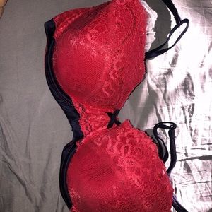 Balconette Heidi Klum Bra